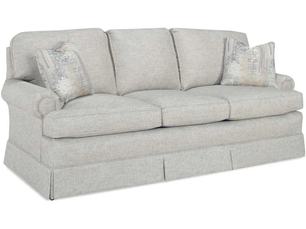 Temple 980-84  American Sofa