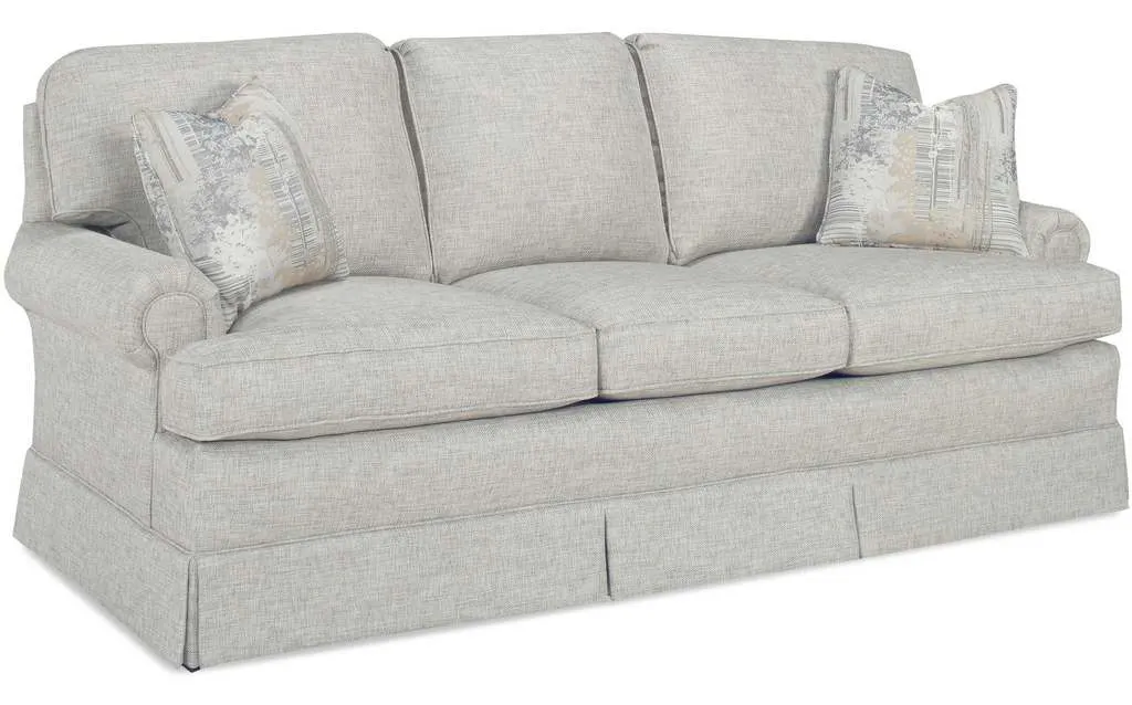 Temple 980-84 American Sofa Temple 980-84 American Sofa