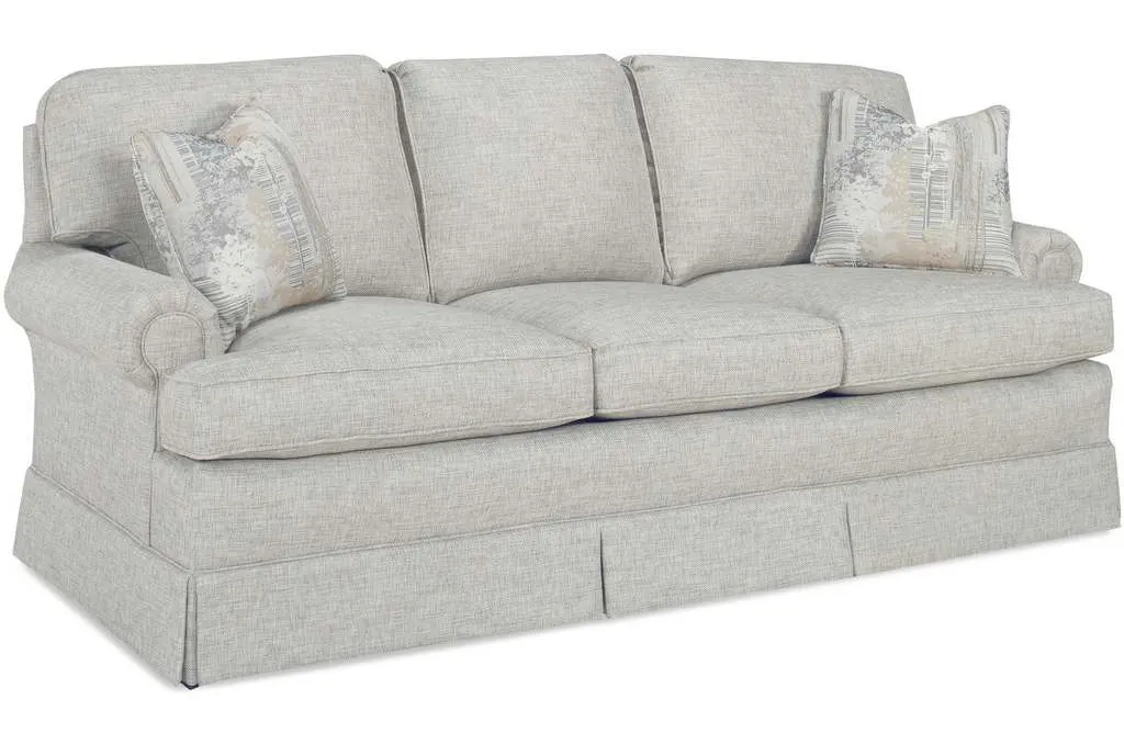 Temple 980-84 American Sofa Temple 980-84 American Sofa