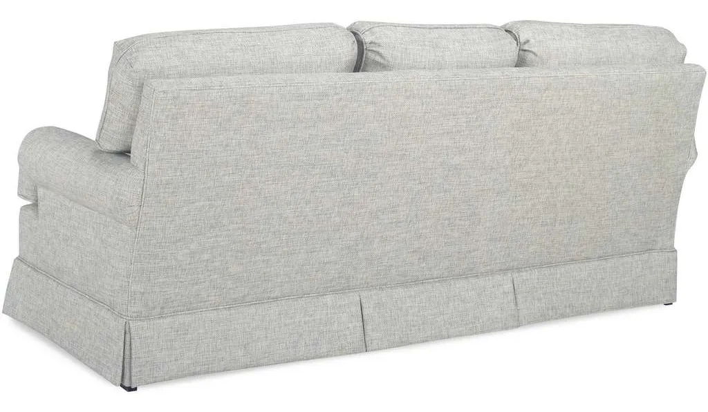 Temple 980-84 American Sofa Temple 980-84 American Sofa