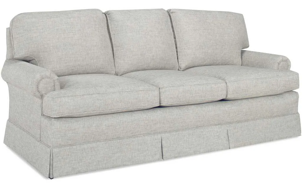 Temple 980-84 American Sofa Temple 980-84 American Sofa