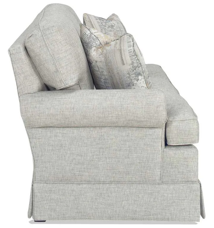 Temple 980-84 American Sofa Temple 980-84 American Sofa