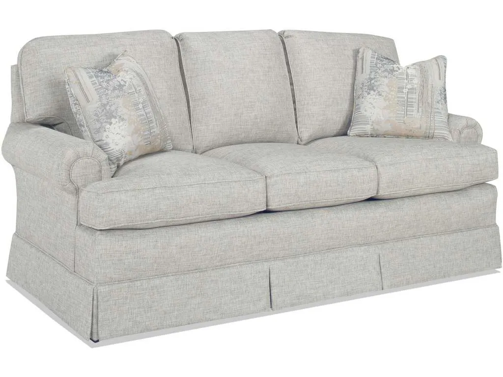 Temple 980  QS American Sleeper