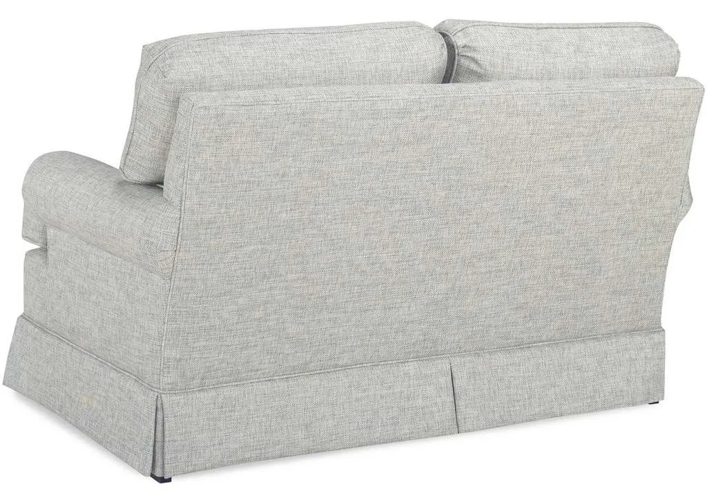Temple 981-61 American Loveseat Temple 981-61 American Loveseat