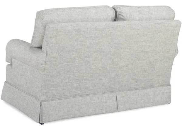 Temple 981-61 American Loveseat Temple 981-61 American Loveseat