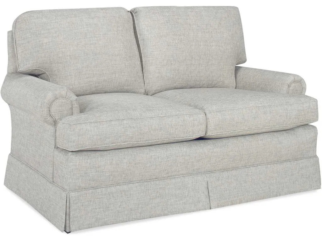 Temple 981-61 American Loveseat Temple 981-61 American Loveseat