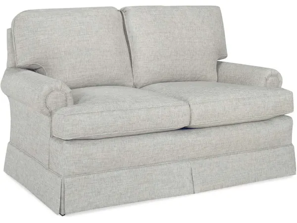 Temple 981-61 American Loveseat Temple 981-61 American Loveseat