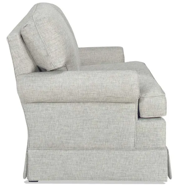 Temple 981-61 American Loveseat Temple 981-61 American Loveseat