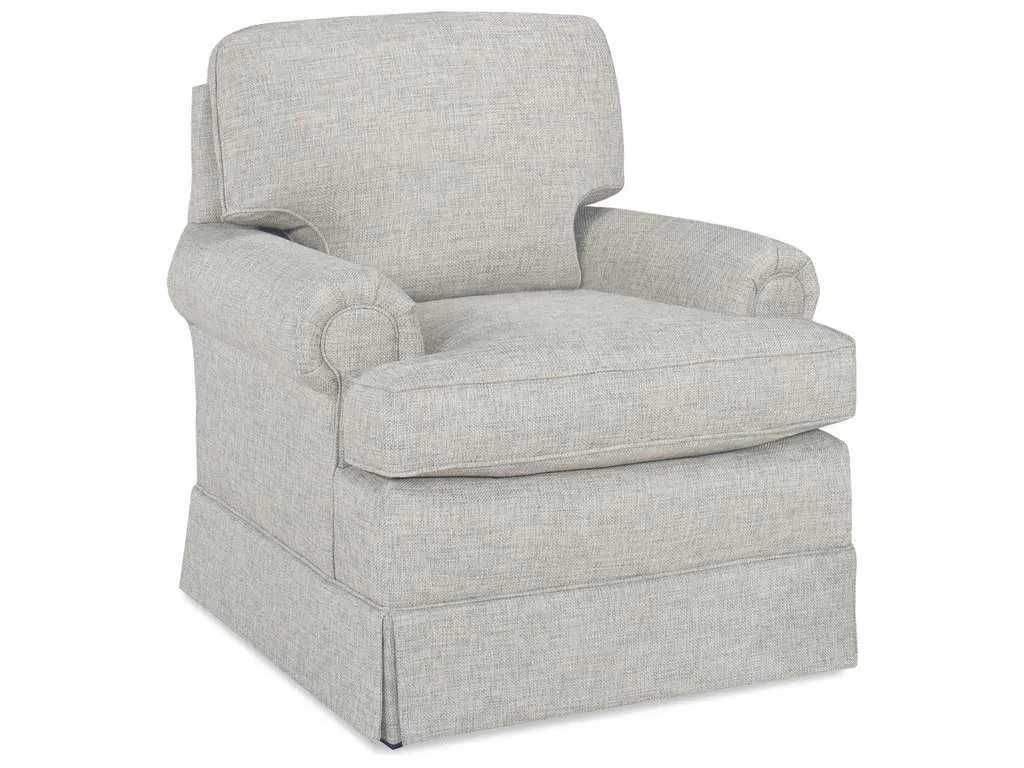 Temple 985  American Chair