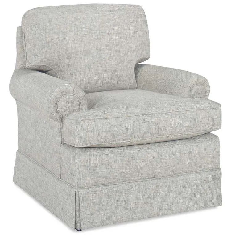 Temple 985 American Chair Temple 985 American Chair