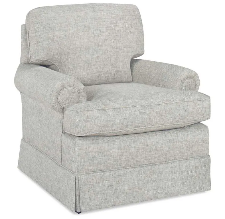 Temple 985 American Chair Temple 985 American Chair