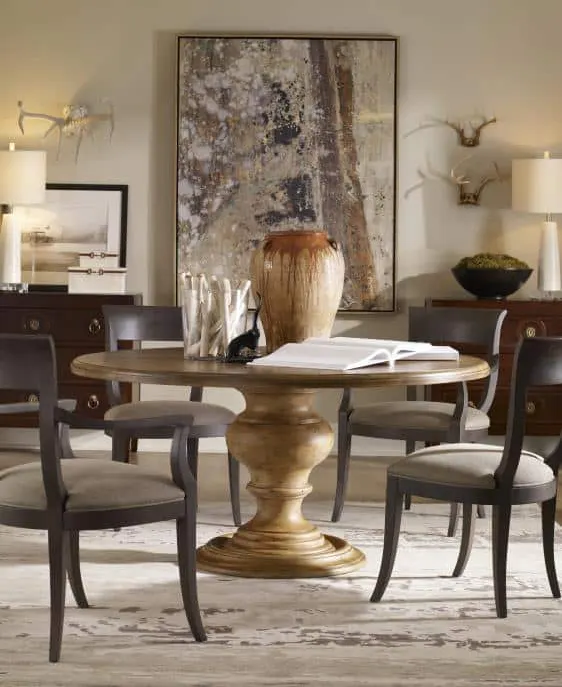Century Furniture 429-315 Town and Country Centre Table Century Furniture 429-315 Town and Country Centre Table