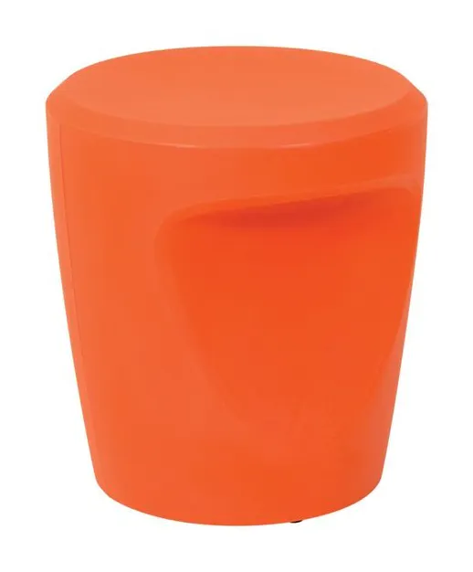 Tropitone 3B1782 Radius 16 inch Round Tea Table Tropitone 3B1782 Radius 16 inch Round Tea Table