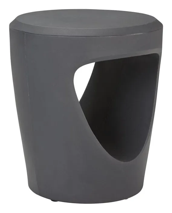 Tropitone 3B1894 Radius 16 inch Round Tea Table Tropitone 3B1894 Radius 16 inch Round Tea Table