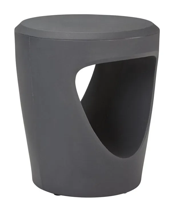Tropitone 3B1894 Radius 16 inch Round Tea Table Tropitone 3B1894 Radius 16 inch Round Tea Table