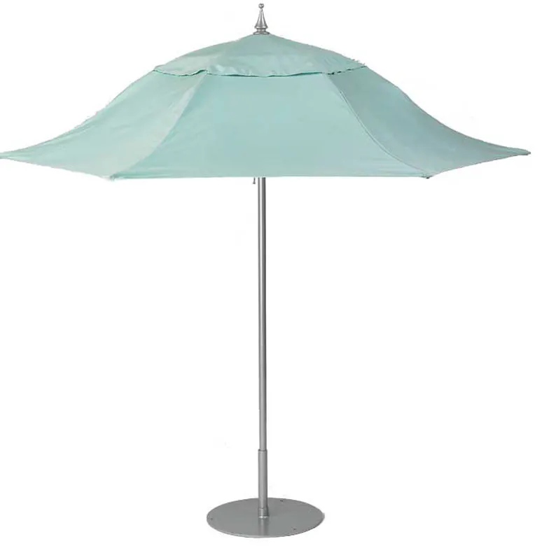 Tropitone Silhouette Umbrella Umbrella Bases Aluminum Market Umbrella Tropitone Silhouette Umbrella Umbrella Bases Aluminum Market Umbrella