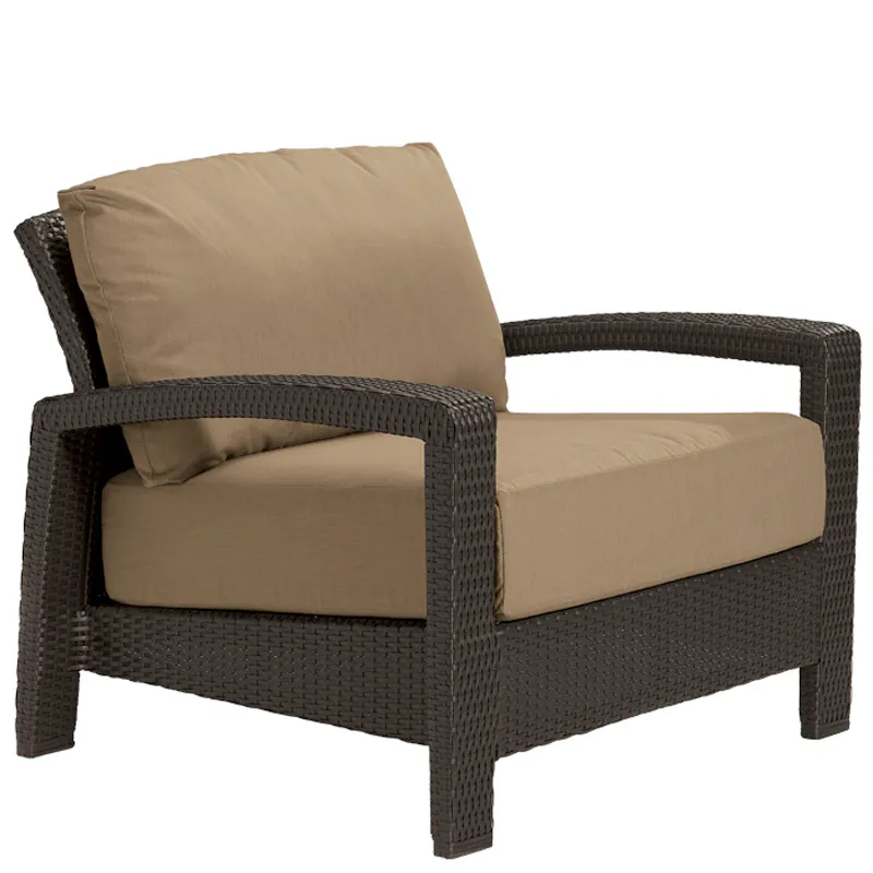 Tropitone 360911AC Evo Arm Chair