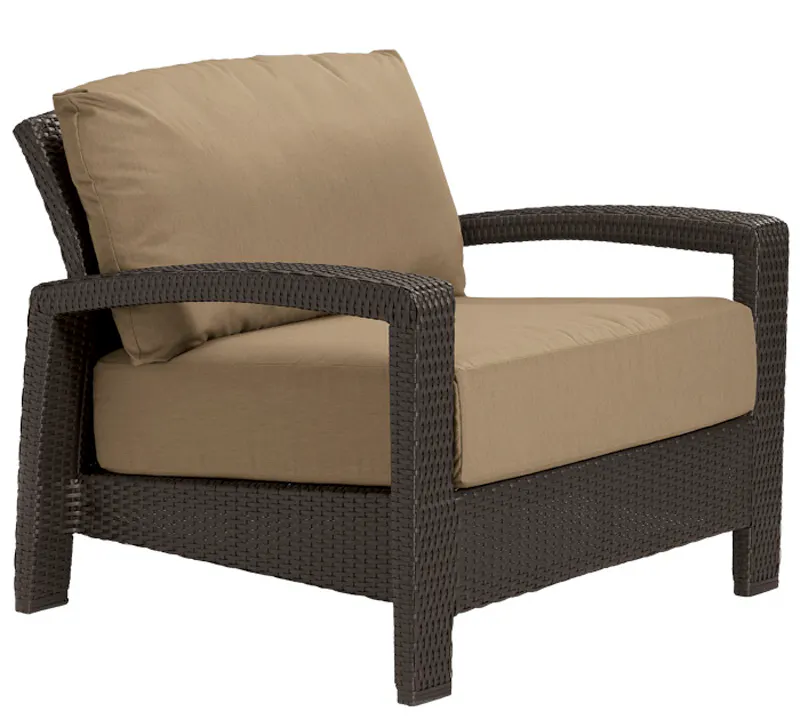 Tropitone 360911AC Evo Arm Chair Tropitone 360911AC Evo Arm Chair
