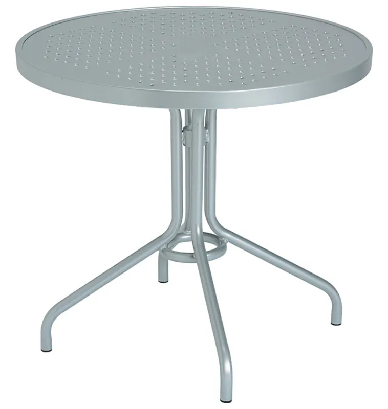 Tropitone 656SB Boulevard Tables 30 inch Round Dining Table Tropitone 656SB Boulevard Tables 30 inch Round Dining Table