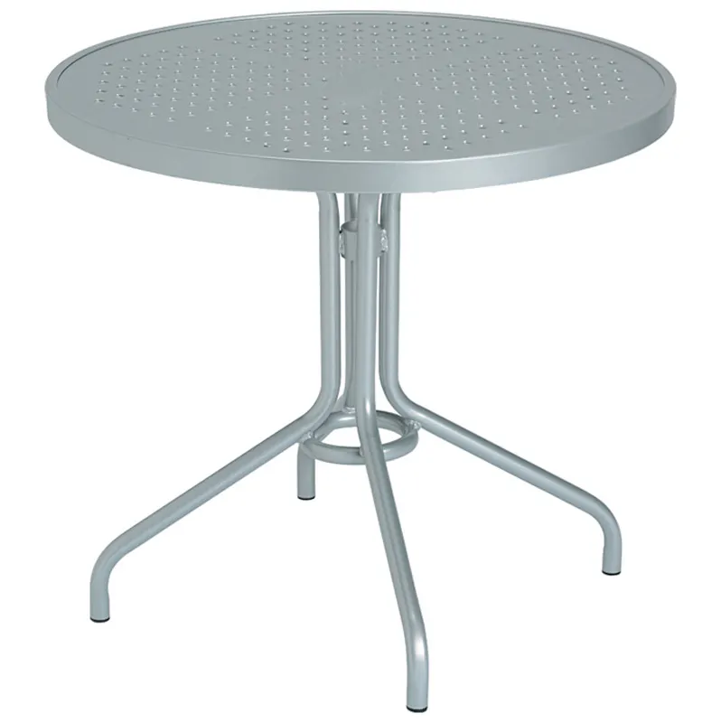 Tropitone 656SB Boulevard Tables 30 inch Round Dining Table Tropitone 656SB Boulevard Tables 30 inch Round Dining Table