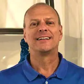 Glenn Setzer