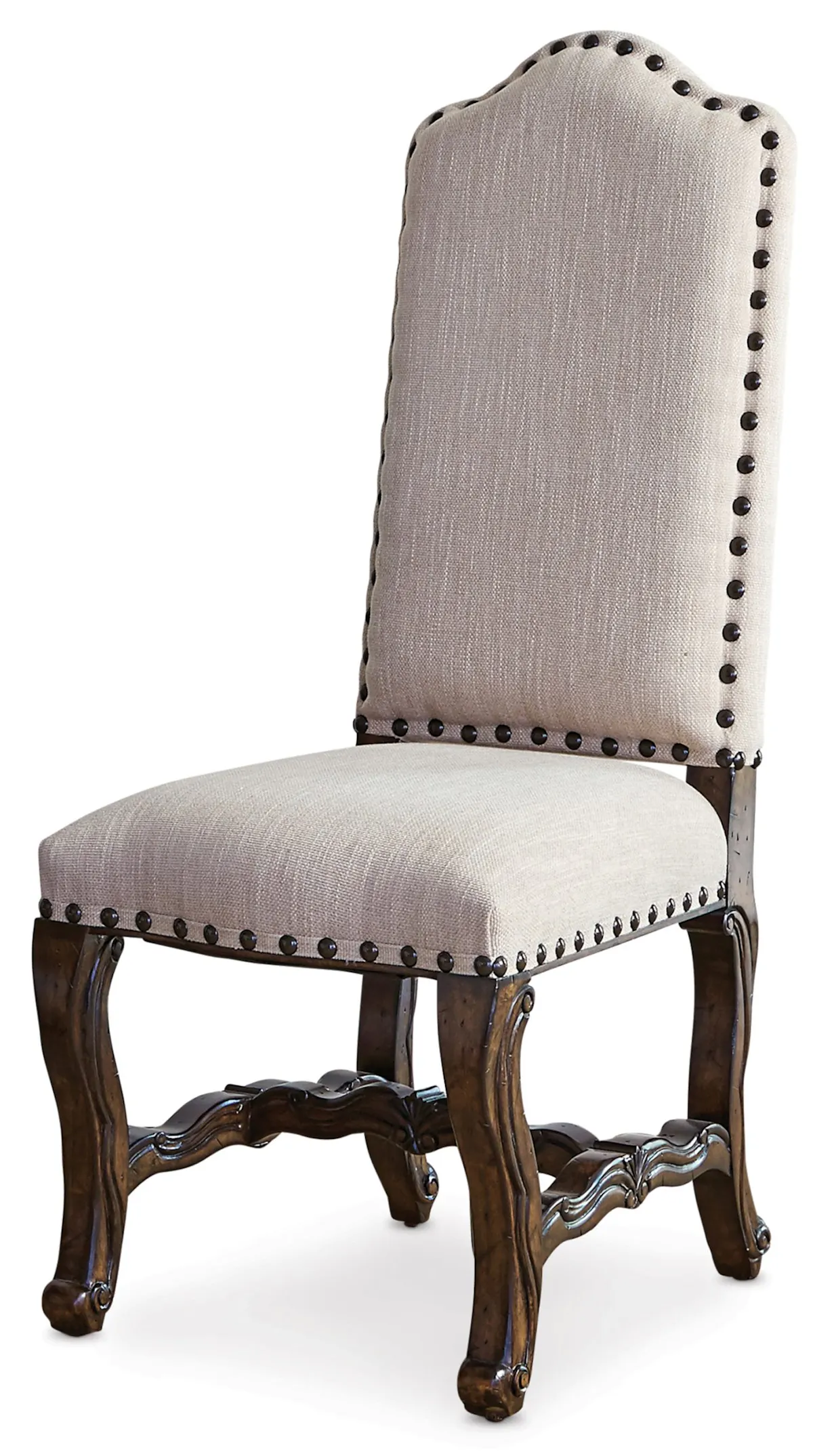 Ambella Home 02007-615-021 Florence Side Chair Small (Tweed) Ambella Home 02007-615-021 Florence Side Chair Small (Tweed)