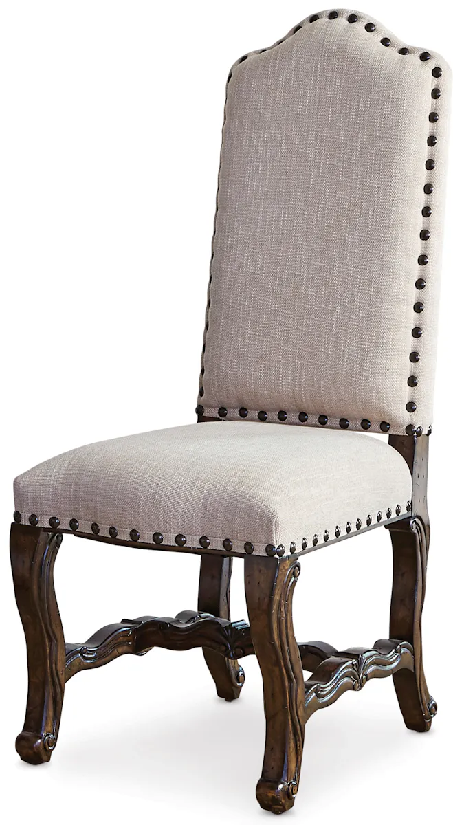 Ambella Home 02007-615-021 Florence Side Chair Small (Tweed) Ambella Home 02007-615-021 Florence Side Chair Small (Tweed)