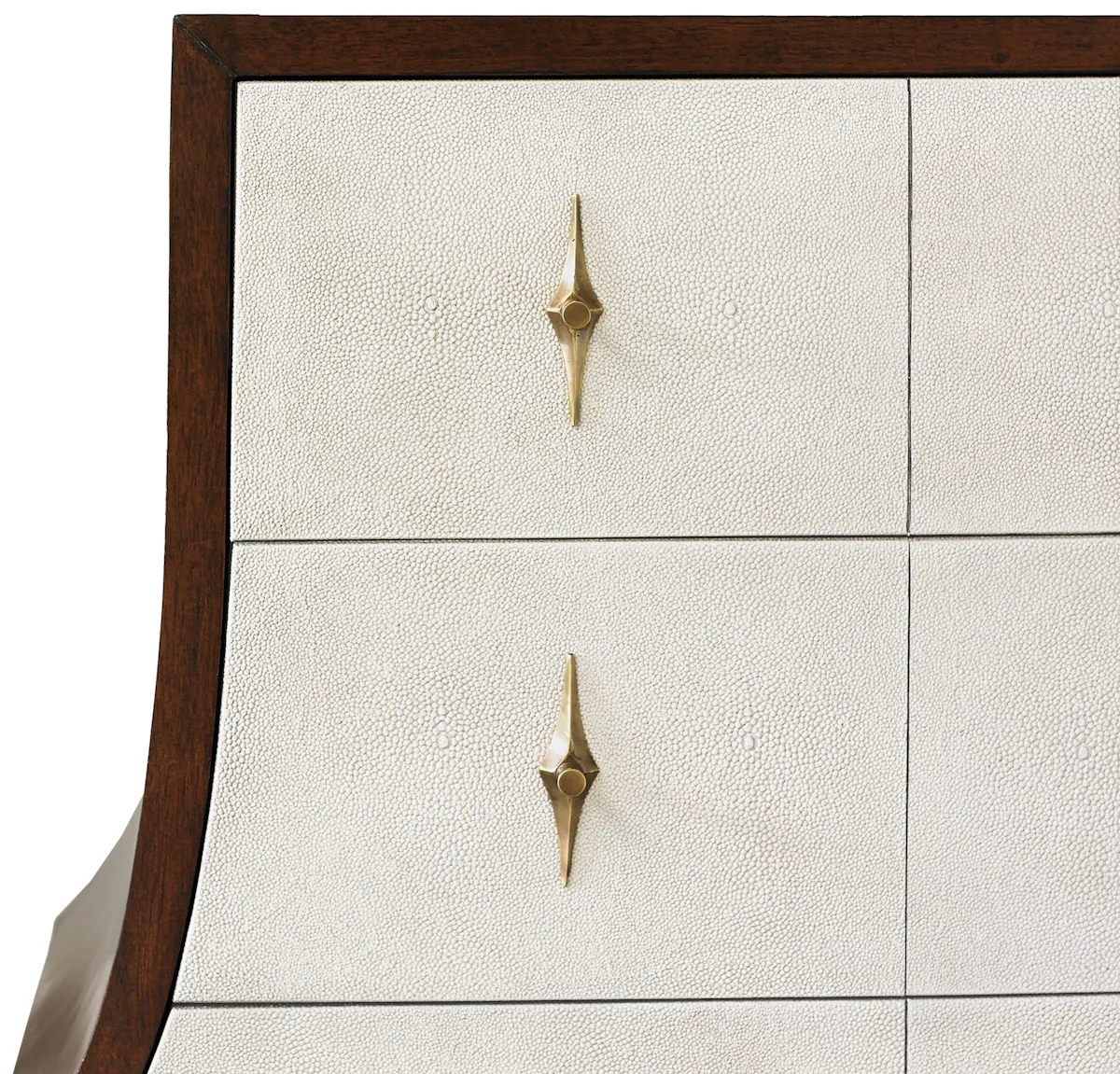 Ambella Home 02293-830-002 Tapered Chest Ambella Home 02293-830-002 Tapered Chest