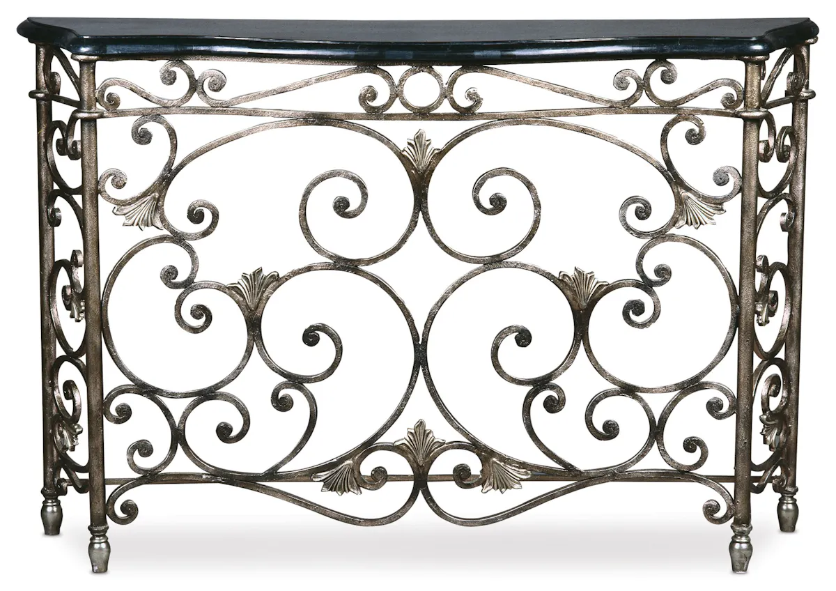 Ambella Home 05116-850-001 Dickinson Console Table Ambella Home 05116-850-001 Dickinson Console Table