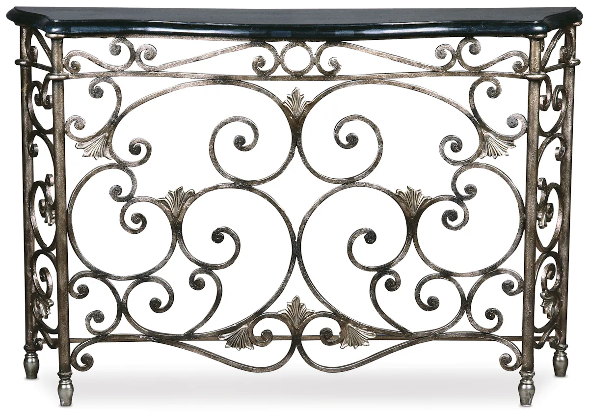 Ambella Home 05116-850-001 Dickinson Console Table Ambella Home 05116-850-001 Dickinson Console Table