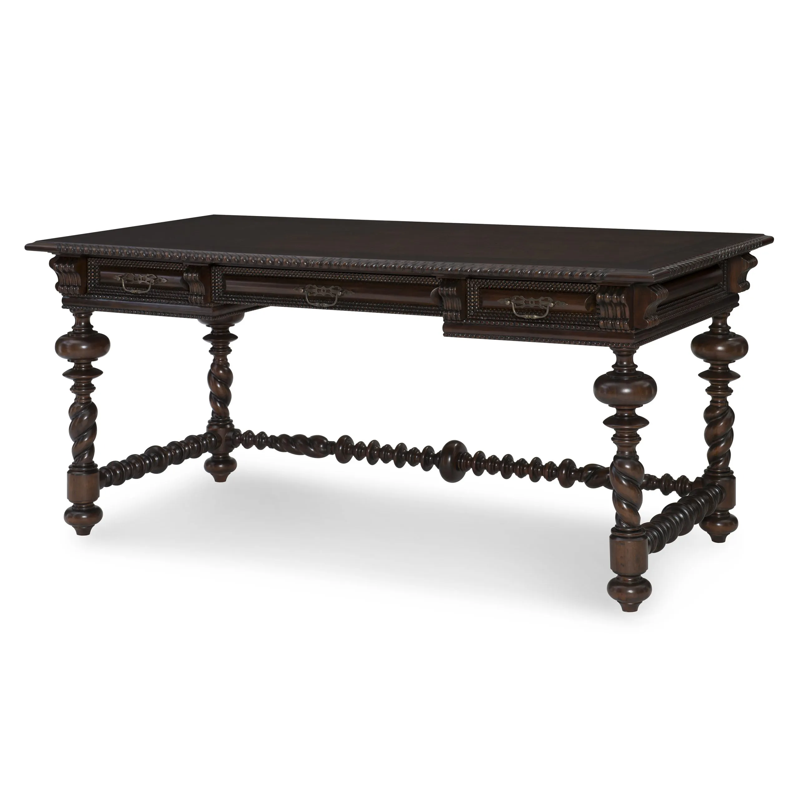 Ambella Home 06735-300-066 Modesto Writing Desk