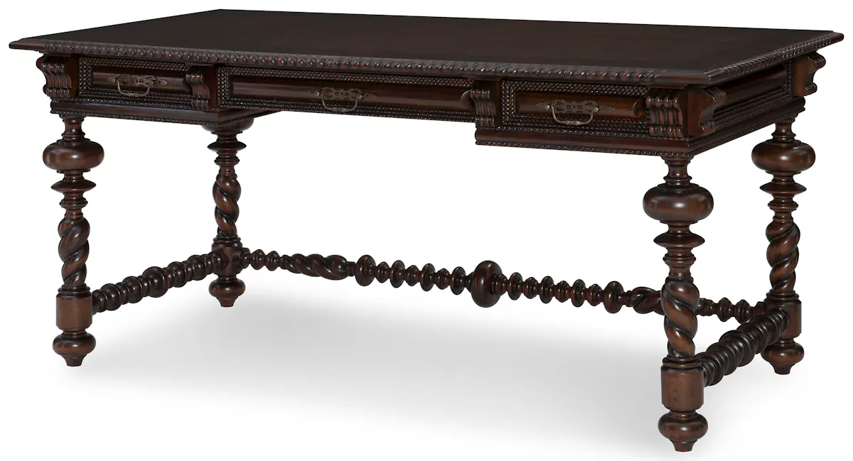 Ambella Home 06735-300-066 Modesto Writing Desk Ambella Home 06735-300-066 Modesto Writing Desk