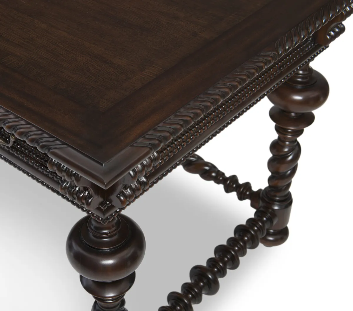 Ambella Home 06735-300-066 Modesto Writing Desk Ambella Home 06735-300-066 Modesto Writing Desk