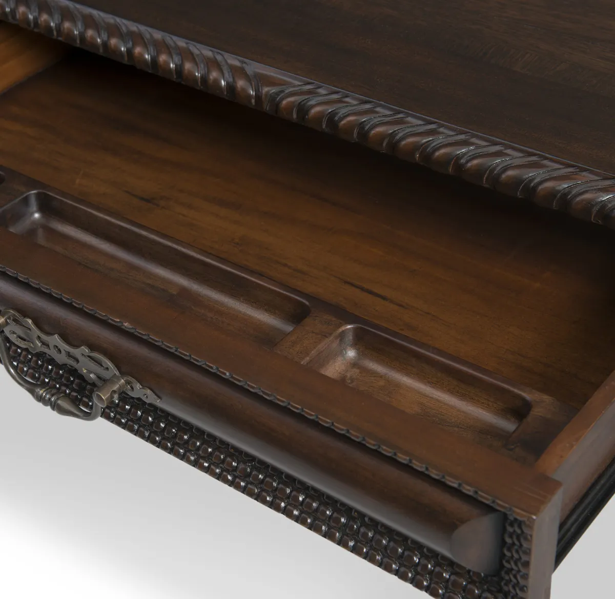 Ambella Home 06735-300-066 Modesto Writing Desk Ambella Home 06735-300-066 Modesto Writing Desk