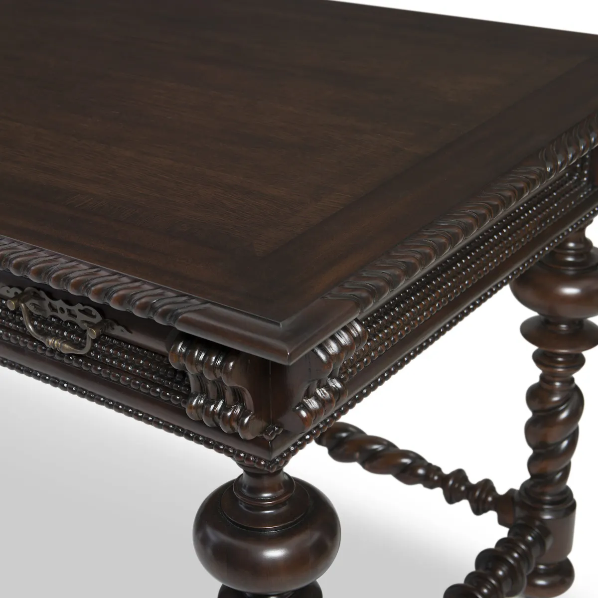 Ambella Home 06735-300-066 Modesto Writing Desk Ambella Home 06735-300-066 Modesto Writing Desk