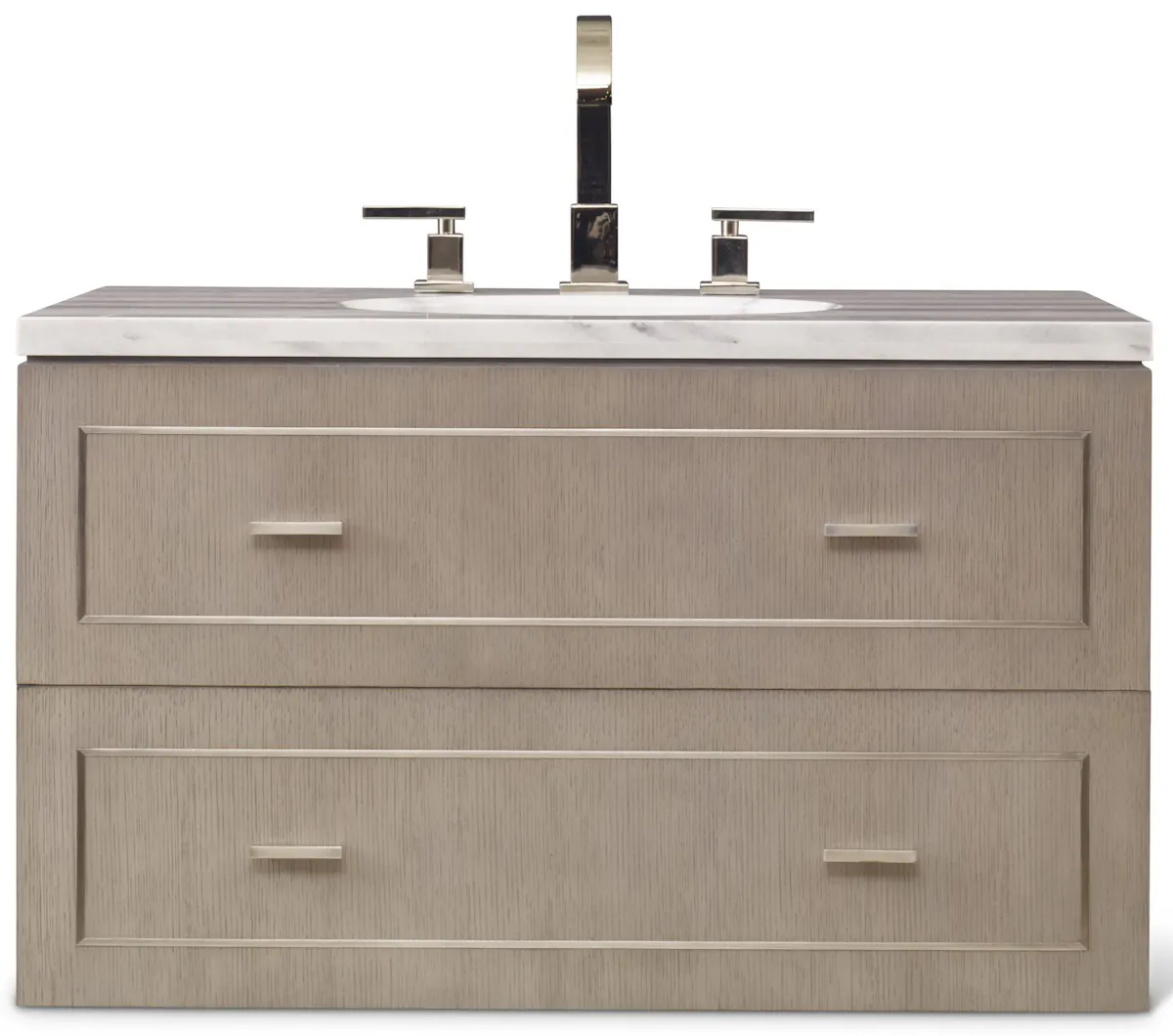 Ambella Home 07230-110-201 Albany Medium Wall Sink Chest Ambella Home 07230-110-201 Albany Medium Wall Sink Chest