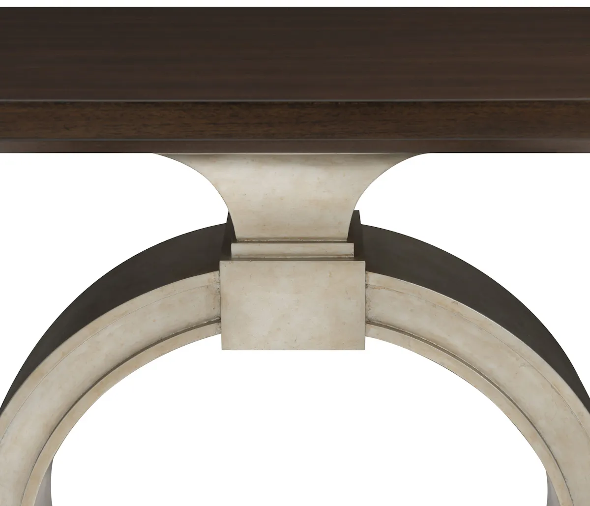 Ambella Home 07240-850-001 Oculus Console Table Ambella Home 07240-850-001 Oculus Console Table