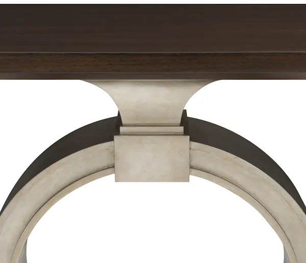 Ambella Home 07240-850-001 Oculus Console Table Ambella Home 07240-850-001 Oculus Console Table