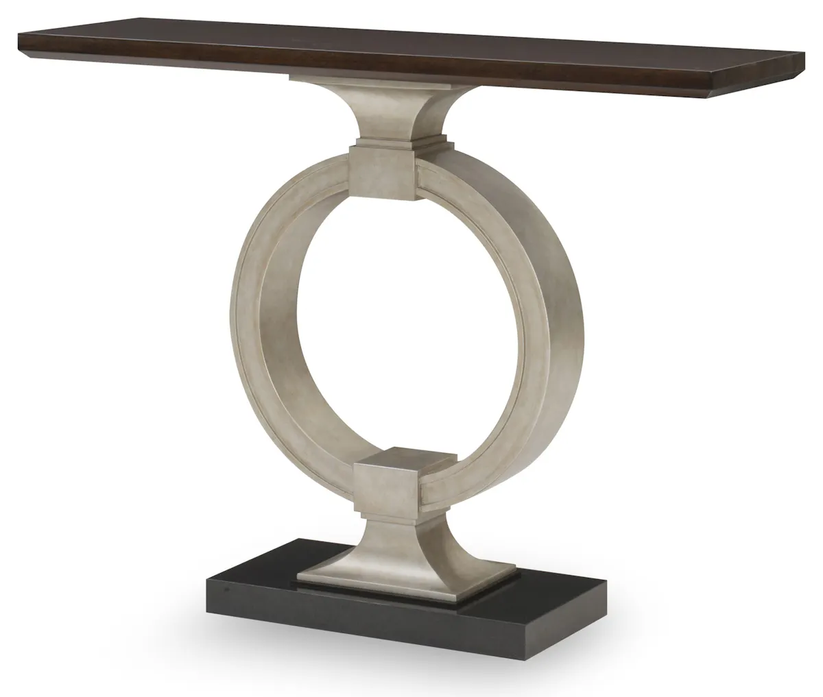 Ambella Home 07240-850-001 Oculus Console Table Ambella Home 07240-850-001 Oculus Console Table