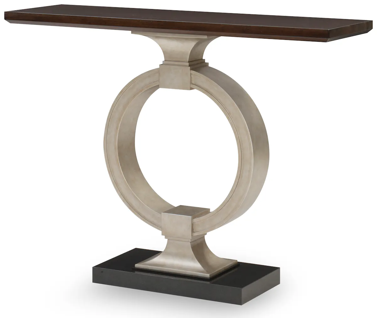 Ambella Home 07240-850-001 Oculus Console Table Ambella Home 07240-850-001 Oculus Console Table