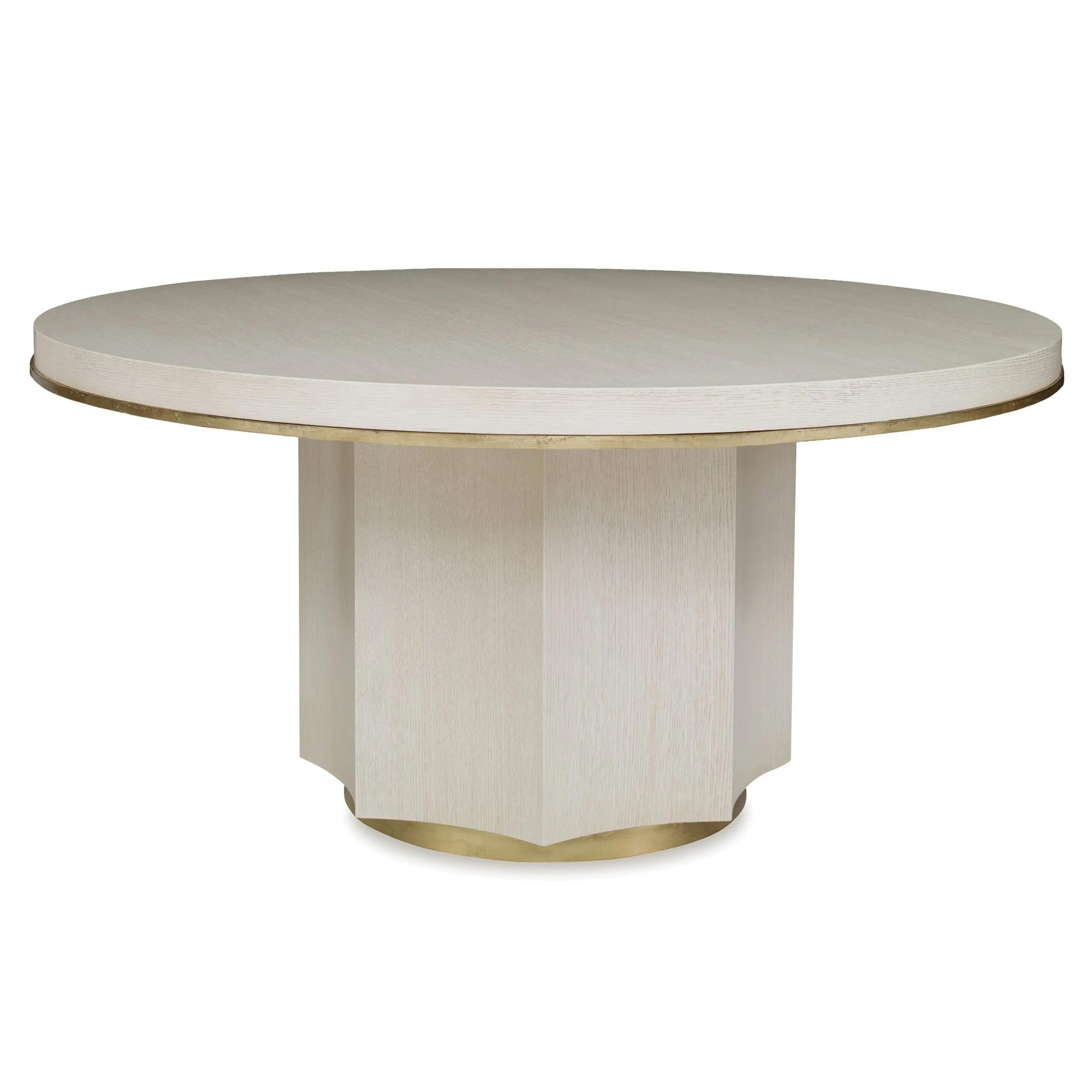 Ambella Home 07249-600-007 Athens Dining Table Linen