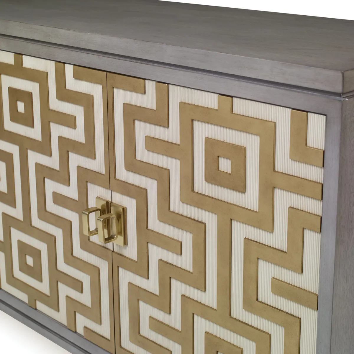 Ambella Home 07250-630-001 Labyrinth Multi-Use Cabinet Ambella Home 07250-630-001 Labyrinth Multi-Use Cabinet