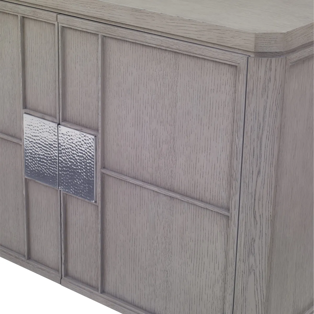 Ambella Home 07251-630-002 Harrison Sideboard Grey Ambella Home 07251-630-002 Harrison Sideboard Grey