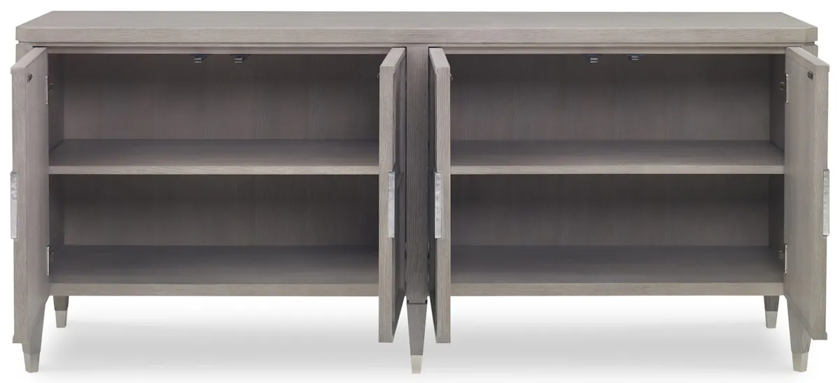 Ambella Home 07251-630-002 Harrison Sideboard Grey Ambella Home 07251-630-002 Harrison Sideboard Grey