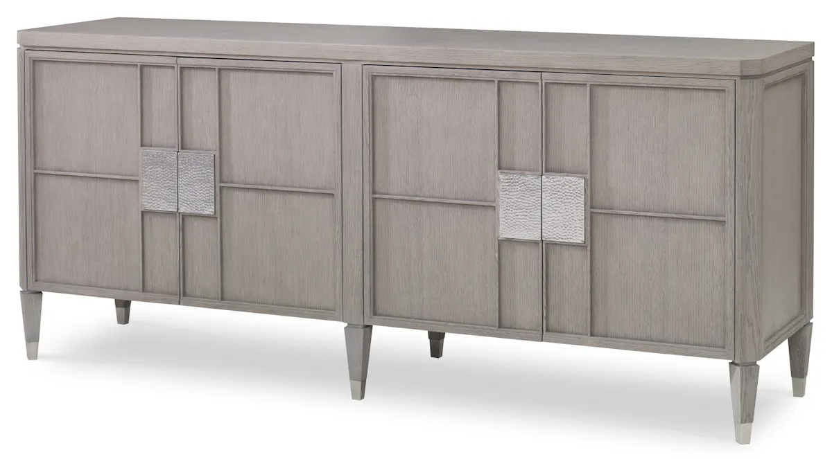 Ambella Home 07251-630-002 Harrison Sideboard Grey Ambella Home 07251-630-002 Harrison Sideboard Grey