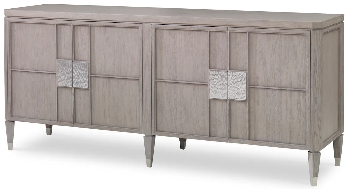 Ambella Home 07251-630-002 Harrison Sideboard Grey Ambella Home 07251-630-002 Harrison Sideboard Grey