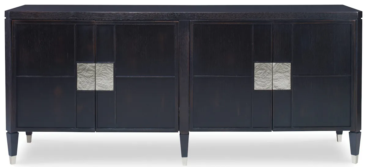 Ambella Home 07251-630-026 Harrison Sideboard Rubbed Raven Ambella Home 07251-630-026 Harrison Sideboard Rubbed Raven