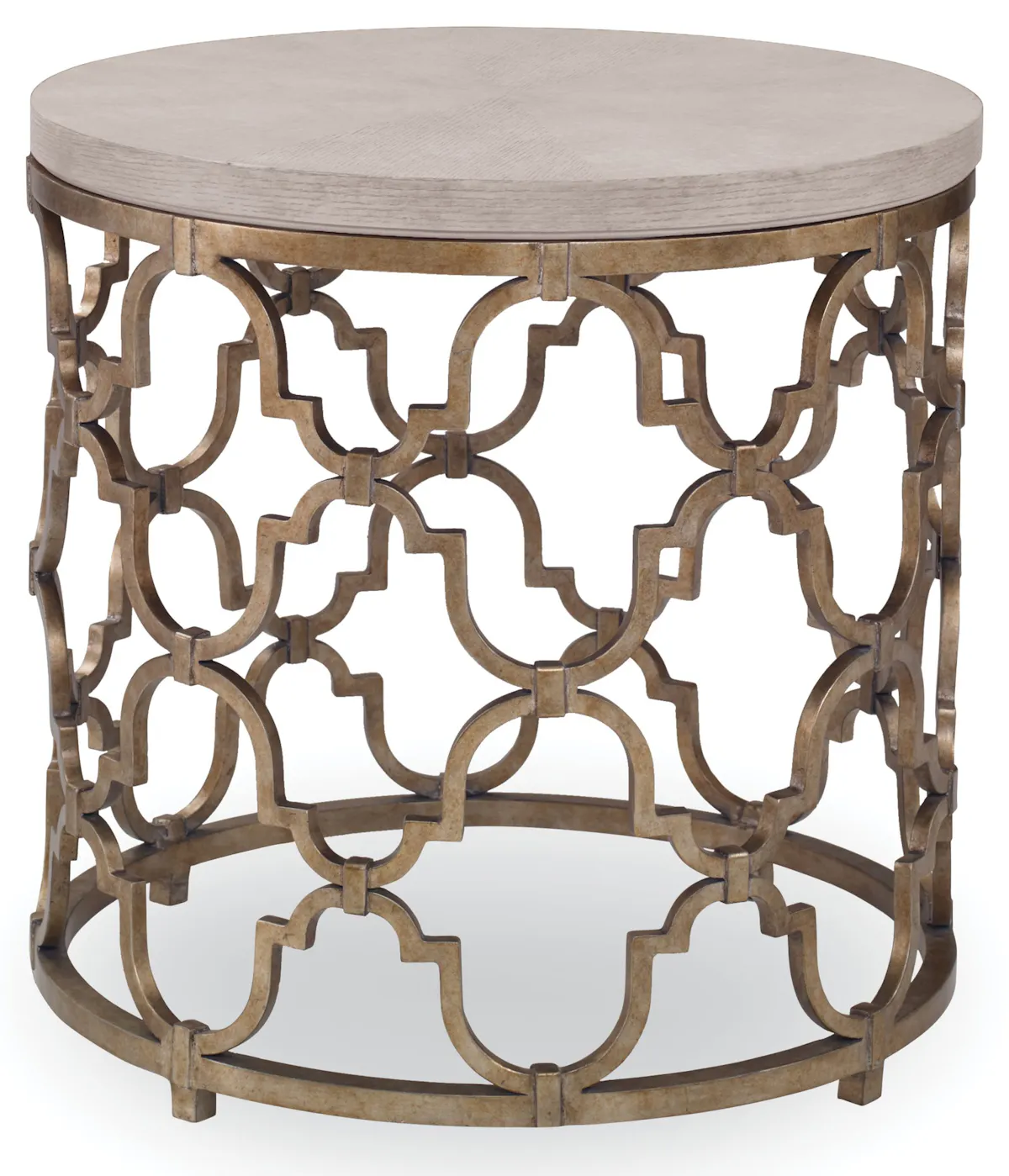 Ambella Home 07257-900-032 Filigree End Table Ambella Home 07257-900-032 Filigree End Table
