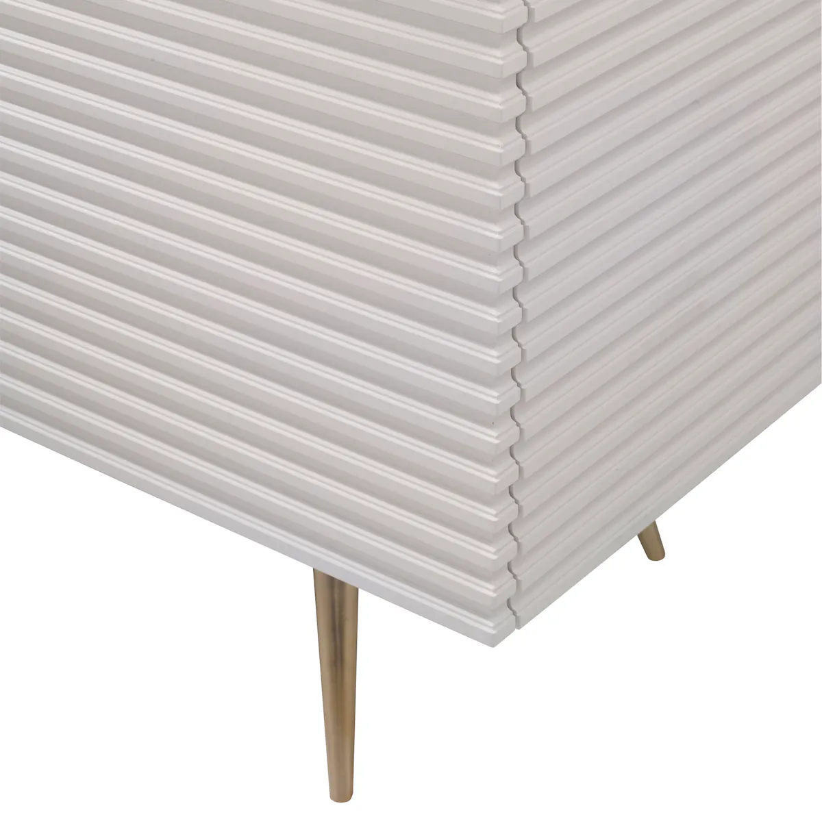 Ambella Home 07258-630-001 Corrugated Multi-Use Cabinet Ambella Home 07258-630-001 Corrugated Multi-Use Cabinet