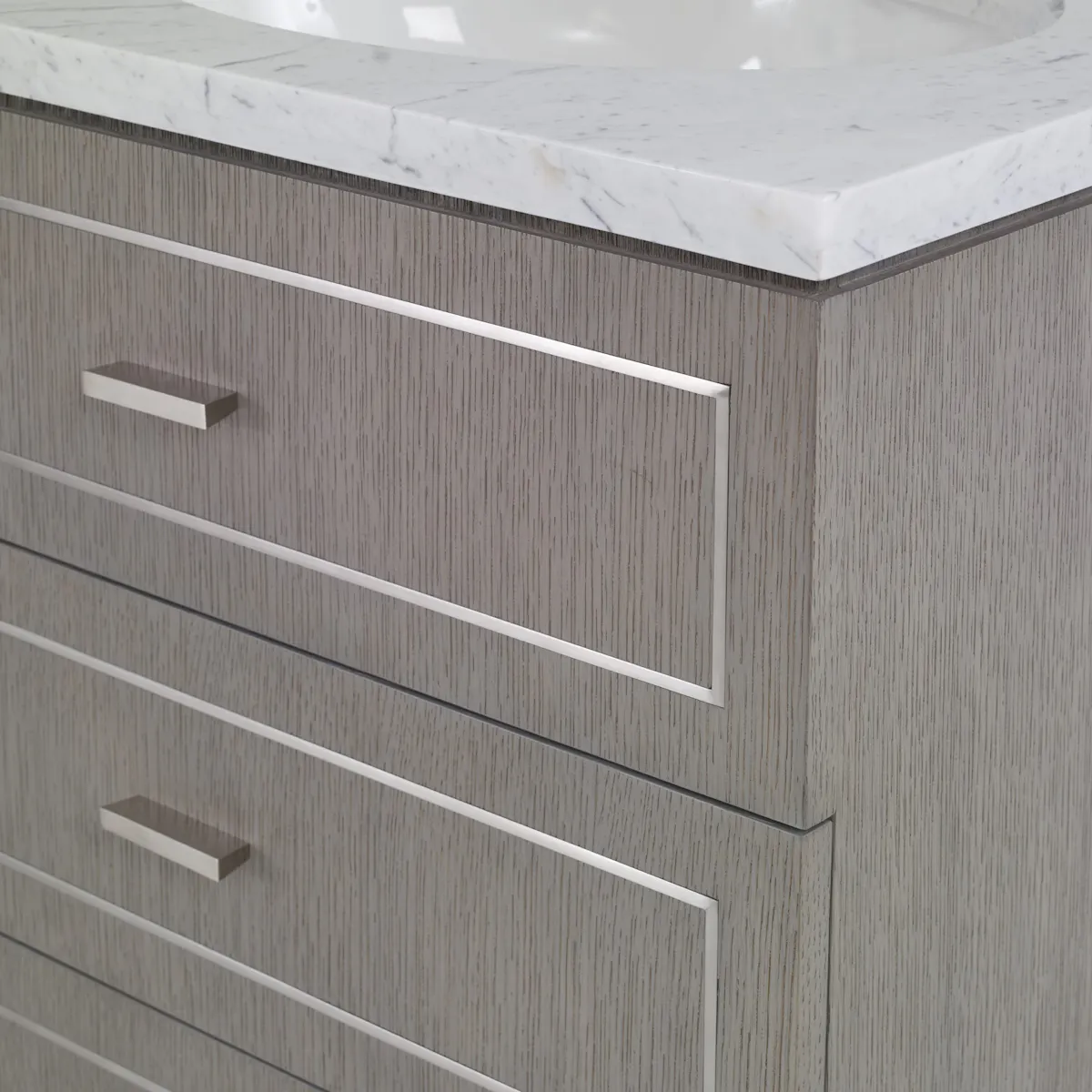 Ambella Home 07265-110-501 Woodbury Sink Chest Ambella Home 07265-110-501 Woodbury Sink Chest